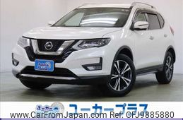 nissan x-trail 2020 -NISSAN--X-Trail DBA-NT32--NT32-321051---NISSAN--X-Trail DBA-NT32--NT32-321051-