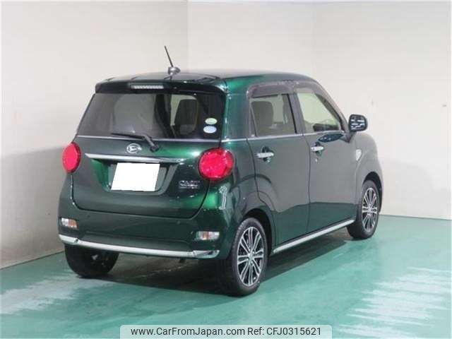 daihatsu cast 2020 -DAIHATSU--Cast DBA-LA250S--LA250S-0189837---DAIHATSU--Cast DBA-LA250S--LA250S-0189837- image 2