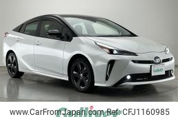 toyota prius 2022 -TOYOTA--Prius 6AA-ZVW51--ZVW51-6233823---TOYOTA--Prius 6AA-ZVW51--ZVW51-6233823-
