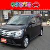 suzuki wagon-r 2015 quick_quick_DAA-MH44S_MH44S-161389 image 1