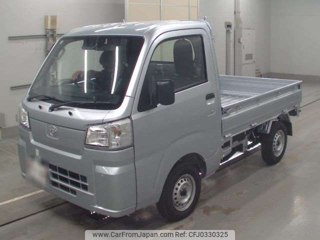 daihatsu hijet-truck 2024 -DAIHATSU 【平泉 480ｳ9999】--Hijet Truck 3BD-S510P--S510P-0567137---DAIHATSU 【平泉 480ｳ9999】--Hijet Truck 3BD-S510P--S510P-0567137- image 1