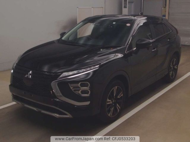 mitsubishi eclipse-cross 2022 -MITSUBISHI--Eclipse Cross GK1W-0501885---MITSUBISHI--Eclipse Cross GK1W-0501885- image 1