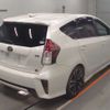 toyota prius-α 2018 -TOYOTA--Prius α ZVW41W-0068095---TOYOTA--Prius α ZVW41W-0068095- image 2