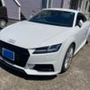 audi tt 2015 CFJ1525049 image 3