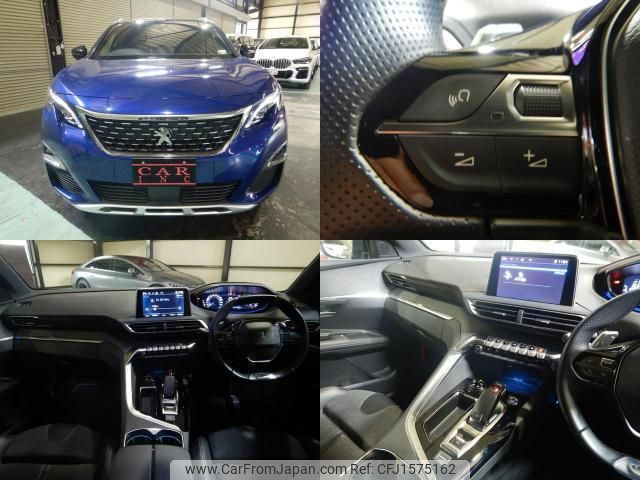 peugeot 3008 2020 CFJ1575162 image 2