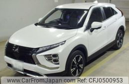 mitsubishi eclipse-cross 2022 quick_quick_5BA-GK1W_GK1W-0400755