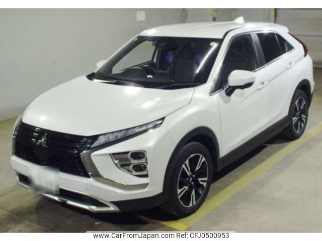 mitsubishi eclipse-cross 2022 quick_quick_5BA-GK1W_GK1W-0400755 image 1