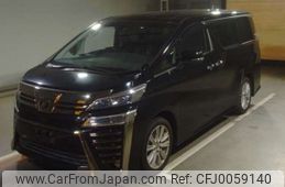 toyota vellfire 2019 -TOYOTA--Vellfire DBA-AGH30W--AGH30-0267804---TOYOTA--Vellfire DBA-AGH30W--AGH30-0267804-