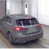 mercedes-benz a-class 2019 quick_quick_5BA-177084_WDD1770842V041718 image 2