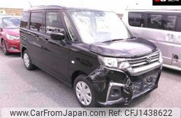 suzuki solio 2021 -SUZUKI--Solio MA27S-102735---SUZUKI--Solio MA27S-102735-
