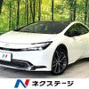 toyota prius 2024 CFJ1676158 image 1