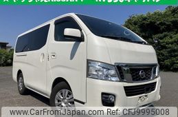 nissan nv350-caravan-van 2017 quick_quick_CBF-VR2E26_-042561