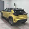 toyota yaris-cross 2022 -TOYOTA--Yaris Cross 5BA-MXPB10--MXPB10-3025269---TOYOTA--Yaris Cross 5BA-MXPB10--MXPB10-3025269- image 2