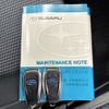 subaru forester 2018 AF-SJ5-122726 image 15