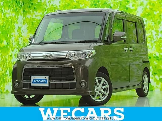 daihatsu tanto 2012 quick_quick_DBA-L375S_L375S-0610124 image 1