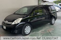toyota isis 2012 -TOYOTA 【なにわ 530な3721】--Isis ZGM10G-0041284---TOYOTA 【なにわ 530な3721】--Isis ZGM10G-0041284-