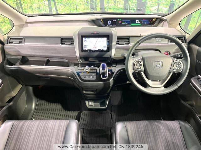 honda freed-plus 2019 CFJ1839246 image 2
