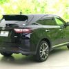 toyota harrier-hybrid 2017 quick_quick_DAA-AVU65W_AVU65-0052083 image 3