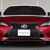 lexus rc 2022 CARSENSOR_JP_AU6341721100 image 7