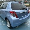 toyota vitz 2013 quick_quick_DBA-KSP130_KSP130-2087597 image 14