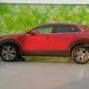 mazda cx-3 2019 quick_quick_5BA-DMEP_DMEP-100266 image 2