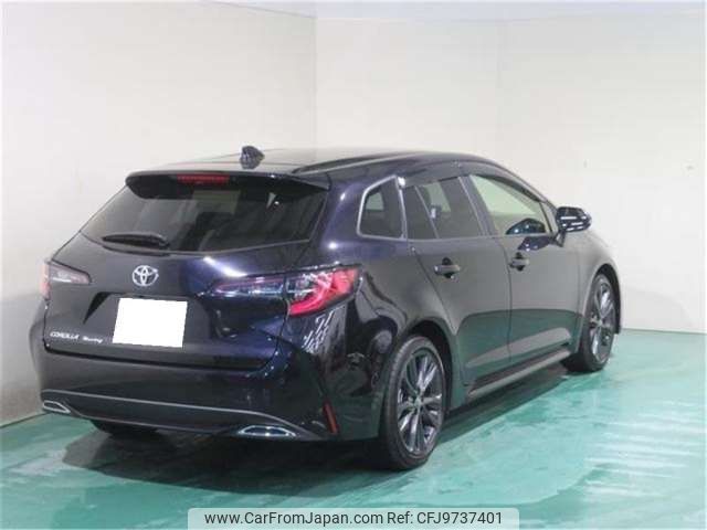 toyota corolla-touring-wagon 2021 -TOYOTA--Corolla Touring 3BA-ZRE212W--ZRE212-6003209---TOYOTA--Corolla Touring 3BA-ZRE212W--ZRE212-6003209- image 2