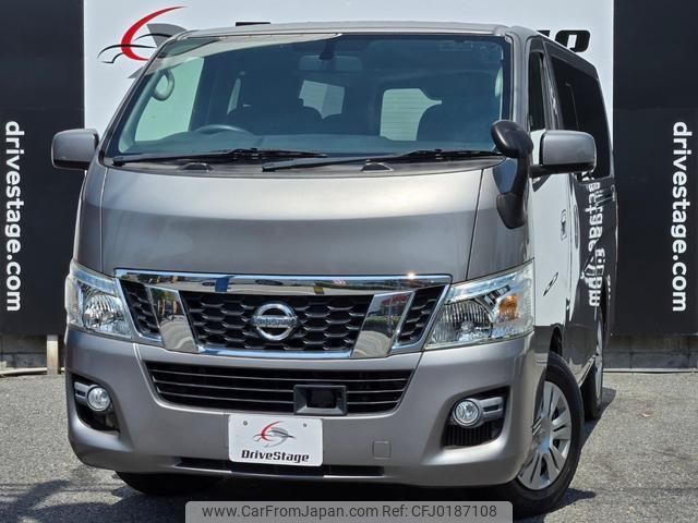 nissan nv350-caravan-van 2016 quick_quick_CBF-VR2E26_VR2E26-033272 image 1