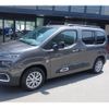 citroen berlingo 2023 CFJ1593467 image 3