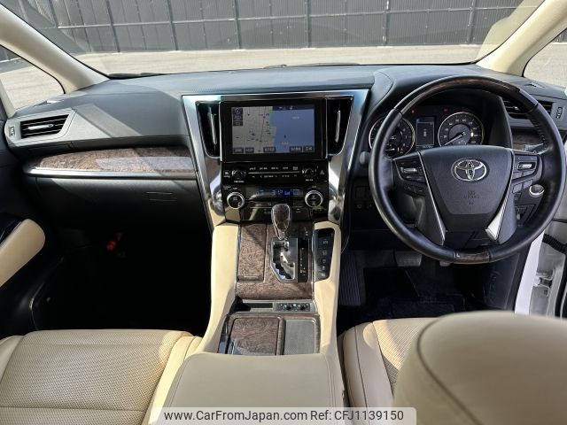 toyota alphard 2019 -TOYOTA--Alphard DBA-GGH30W--GGH30-0031171---TOYOTA--Alphard DBA-GGH30W--GGH30-0031171- image 2