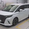 toyota alphard 2024 -TOYOTA 【名古屋 397ﾐ 330】--Alphard 6AA-AAHH45W--AAHH45W-0011041---TOYOTA 【名古屋 397ﾐ 330】--Alphard 6AA-AAHH45W--AAHH45W-0011041- image 1