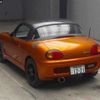 suzuki cappuccino 1995 -SUZUKI 【湘南 584ｺ1221】--Captino EA21R-100713---SUZUKI 【湘南 584ｺ1221】--Captino EA21R-100713- image 2