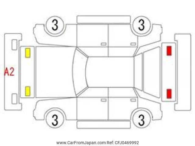 mini mini-others 2019 -BMW--BMW Mini DBA-XU15M--WMWXU720002M06371---BMW--BMW Mini DBA-XU15M--WMWXU720002M06371- image 2