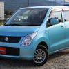 suzuki wagon-r 2012 P00256 image 9