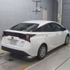 toyota prius 2020 -TOYOTA--Prius DAA-ZVW55--ZVW55-6013653---TOYOTA--Prius DAA-ZVW55--ZVW55-6013653- image 2