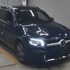 mercedes-benz glb-class 2020 -MERCEDES-BENZ--Benz GLB W1N2476122W068871---MERCEDES-BENZ--Benz GLB W1N2476122W068871- image 1