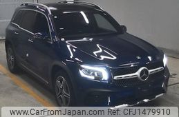 mercedes-benz glb-class 2020 -MERCEDES-BENZ--Benz GLB W1N2476122W068871---MERCEDES-BENZ--Benz GLB W1N2476122W068871-