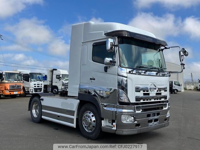 hino profia 2014 -HINO--Profia QKG-SH1EDAG--SH1EDA-**697---HINO--Profia QKG-SH1EDAG--SH1EDA-**697- image 2