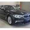 bmw 5-series 2018 -BMW 【名変中 】--BMW 5 Series JA20--0WC08487---BMW 【名変中 】--BMW 5 Series JA20--0WC08487- image 16