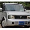 nissan cube-cubic 2007 CFJ1838954 image 5