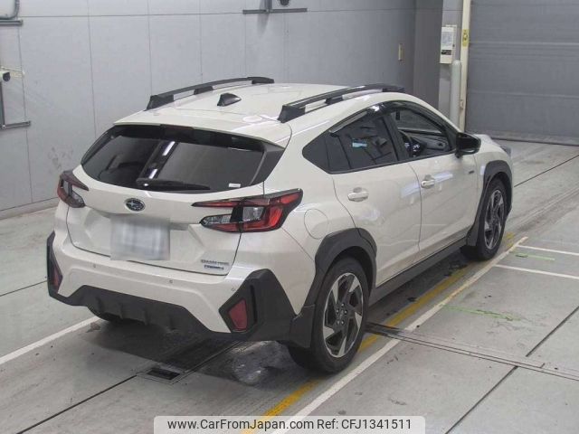 subaru subaru-others 2023 -SUBARU 【岐阜 331ほ2221】--Crosstrek GUD-010427---SUBARU 【岐阜 331ほ2221】--Crosstrek GUD-010427- image 2