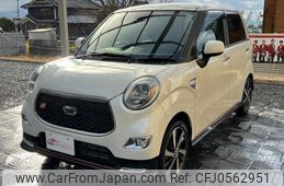 daihatsu cast 2019 quick_quick_DBA-LA250S_LA250S-0167620