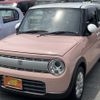 suzuki alto-lapin 2015 -SUZUKI--Alto Lapin DBA-HE33S--HE33S-117479---SUZUKI--Alto Lapin DBA-HE33S--HE33S-117479- image 3
