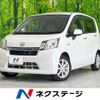 daihatsu move 2014 -DAIHATSU--Move DBA-LA100S--LA100S-1109555---DAIHATSU--Move DBA-LA100S--LA100S-1109555- image 1