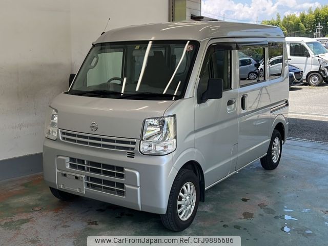 nissan clipper-van 2015 -NISSAN--Clipper Van DR17V-104622---NISSAN--Clipper Van DR17V-104622- image 1