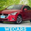 mazda demio 2015 quick_quick_LDA-DJ5FS_DJ5FS-111076 image 1