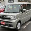 suzuki spacia 2024 -SUZUKI--Spacia 5AA-MK94S--MK94S-165624---SUZUKI--Spacia 5AA-MK94S--MK94S-165624- image 6