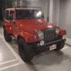 chrysler jeep-wrangler 2000 -CHRYSLER--Jeep Wrangler TJ40S-XP480944---CHRYSLER--Jeep Wrangler TJ40S-XP480944- image 1