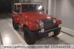 chrysler jeep-wrangler 2000 -CHRYSLER--Jeep Wrangler TJ40S-XP480944---CHRYSLER--Jeep Wrangler TJ40S-XP480944-