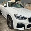 bmw x4 2019 CFJ1650675 image 2