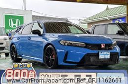 honda civic 2025 GOO_JP_700060017330250514010
